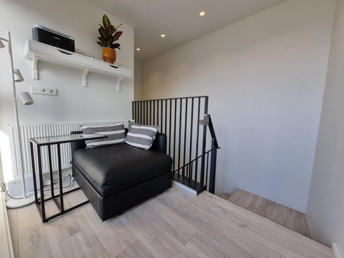 Alfred's Premium Laugavegur Apartment