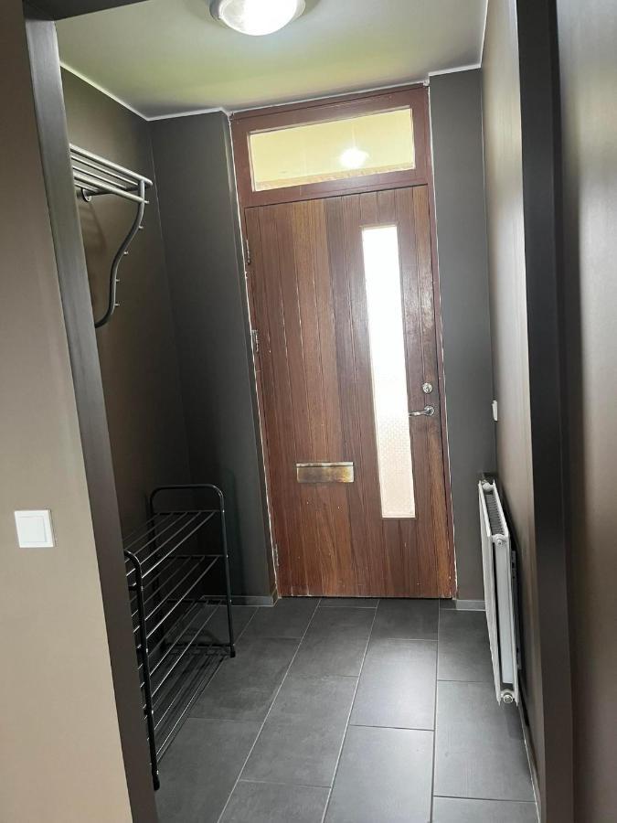 Apartamento RVK Condo Reiquiavique