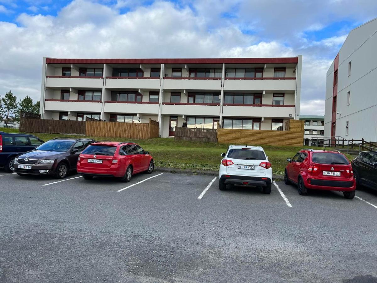 RVK Condo Reiquiavique
