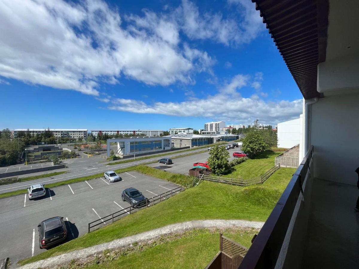RVK Condo Reiquiavique