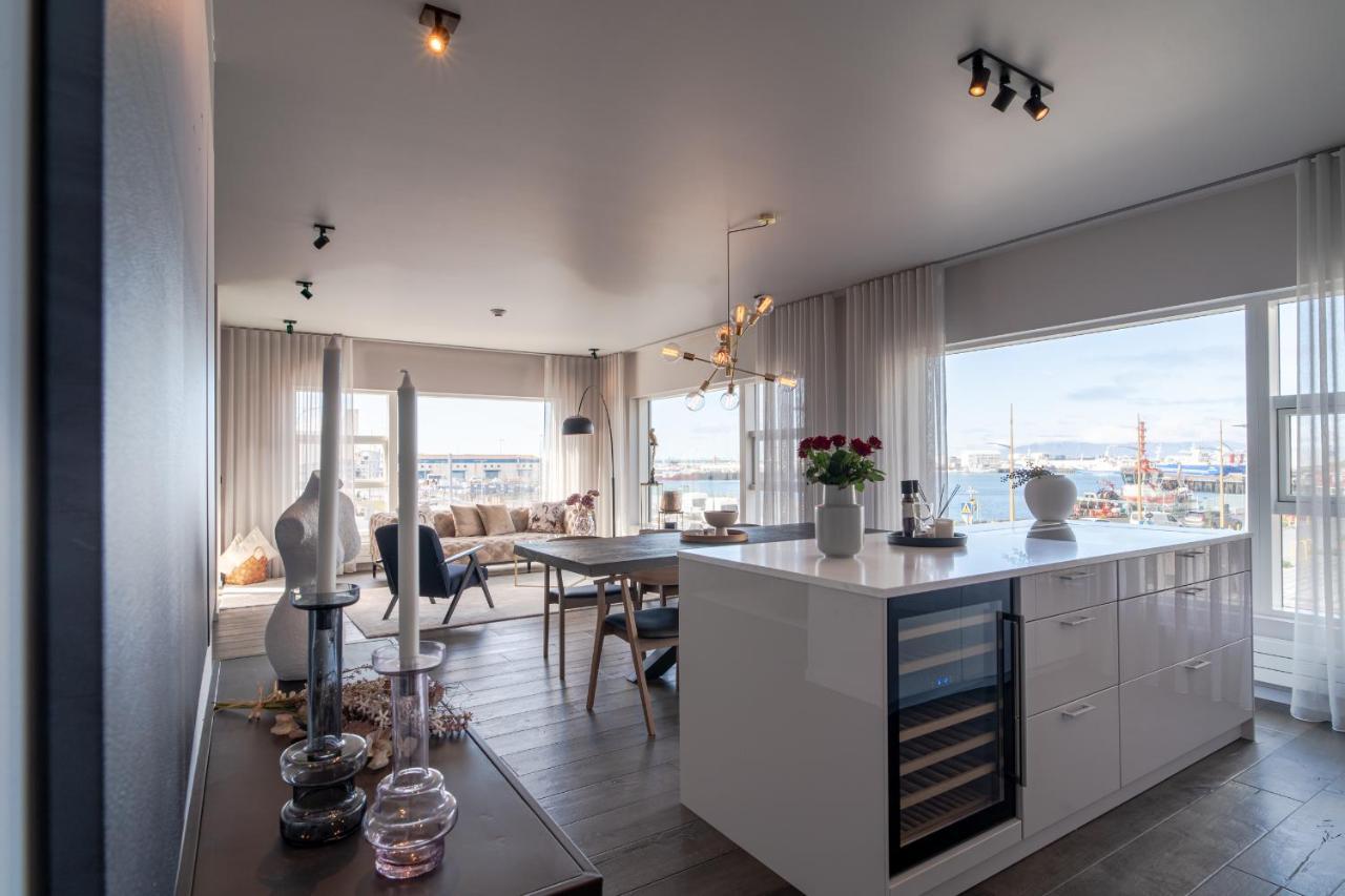 Ocean Breeze Luxury Apartment *