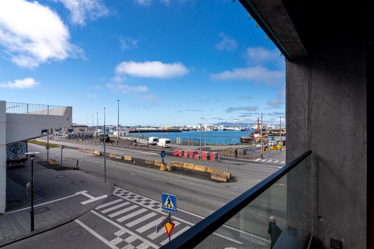 Apartment Ocean Breeze Luxury Reykjavik