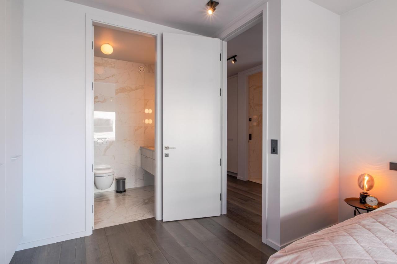 Apartment Ocean Breeze Luxury *
