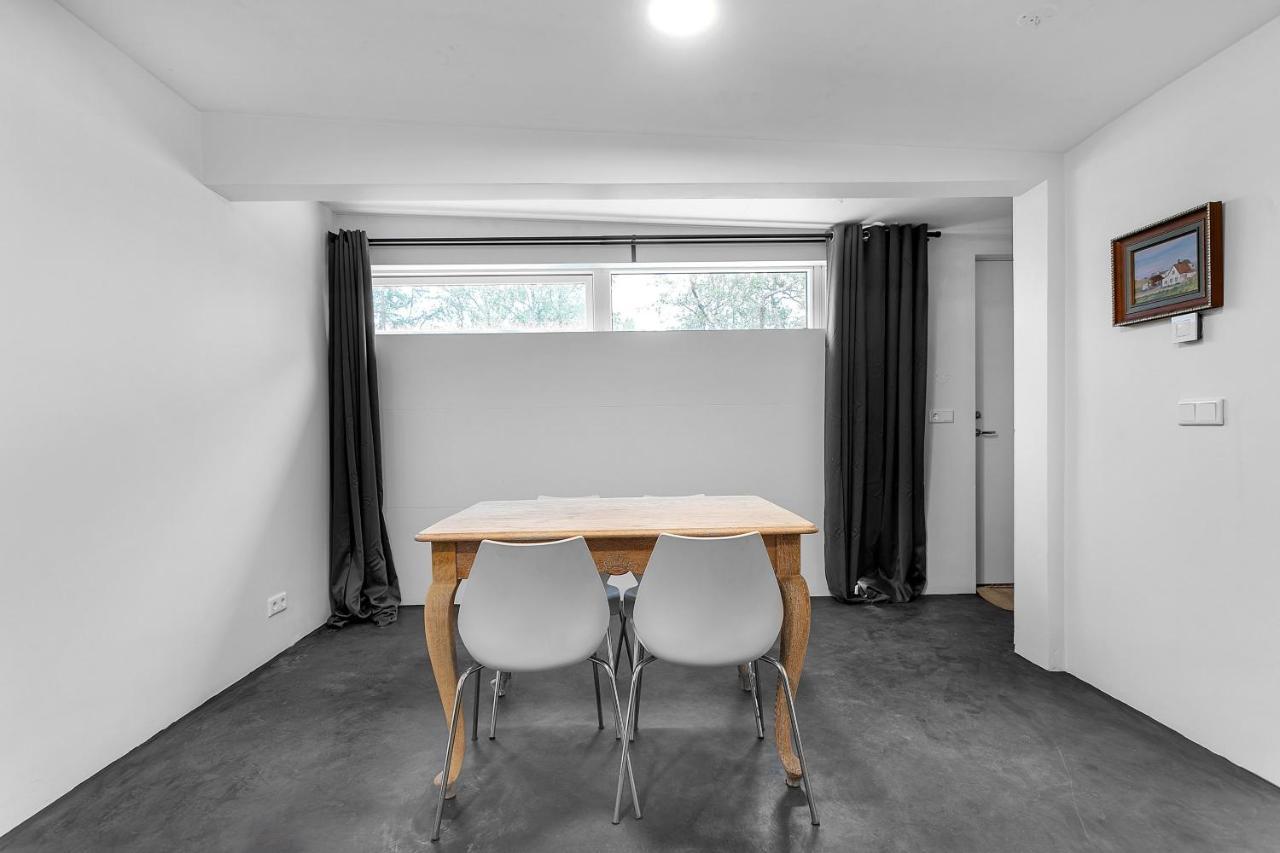 Apartment Lovely Studio With Hot Tub