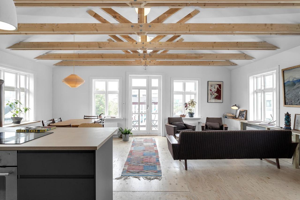 Apartamento Sunny In The City Center