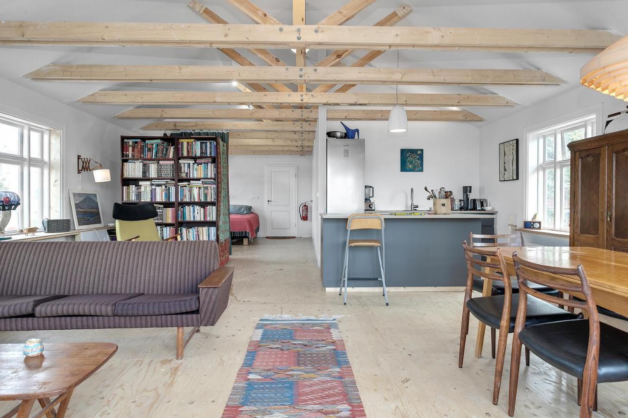 Apartamento Sunny In The City Center *