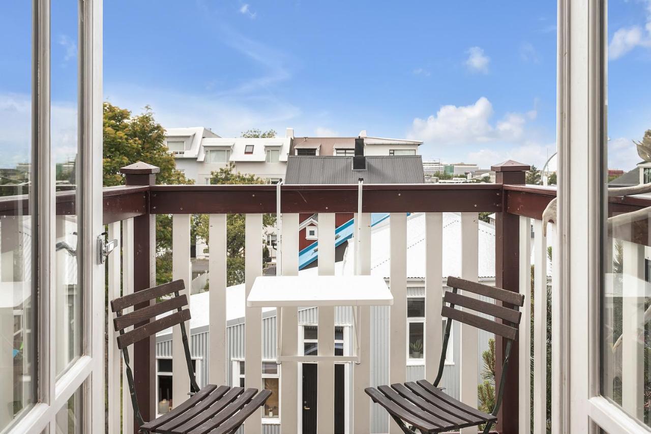 Apartamento Sunny In The City Center