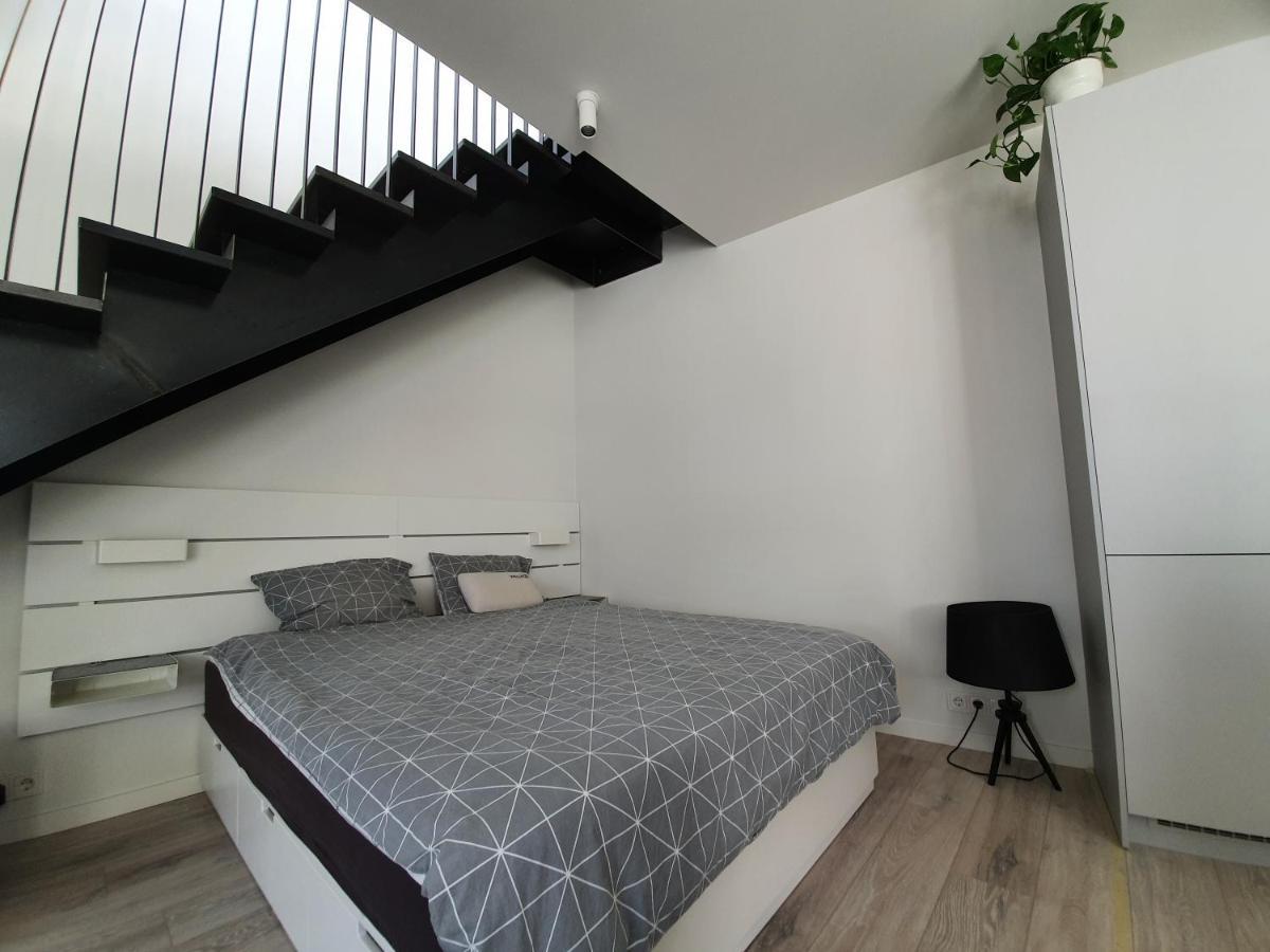 Alfred's Premium Laugavegur Apartment Reykjavik