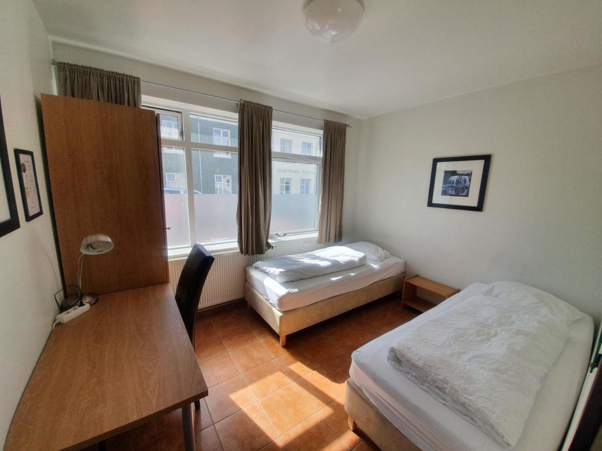 Aurora Guest house