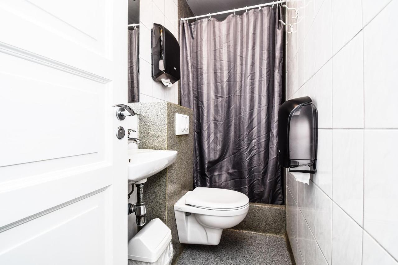 Aurora Guest house 2*