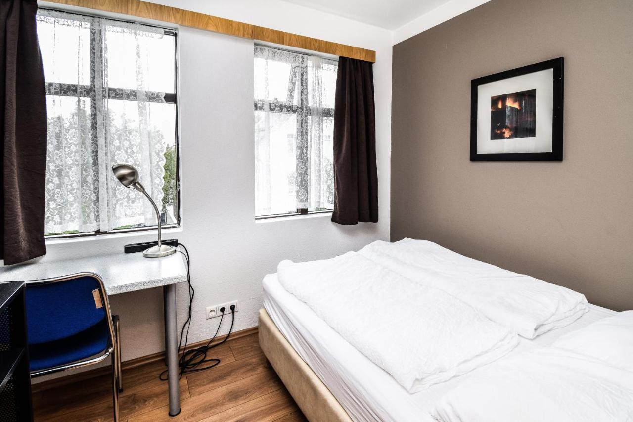 Aurora Guest house