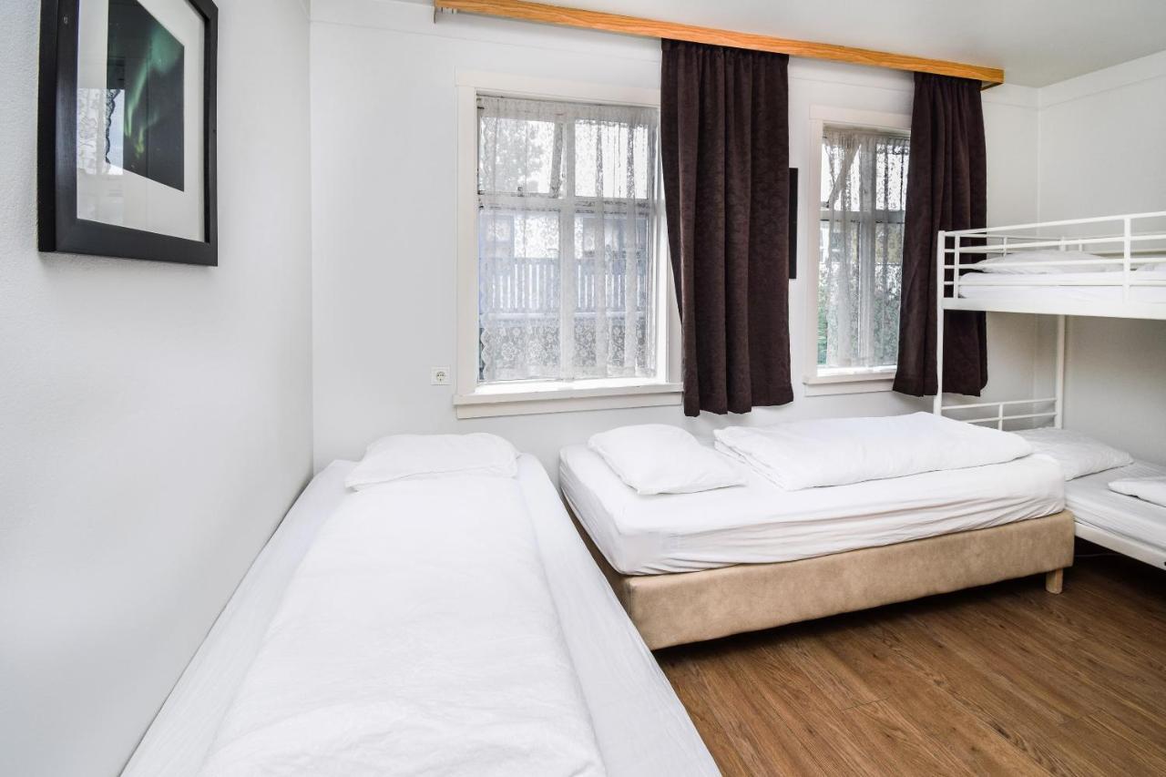 Guest house Aurora