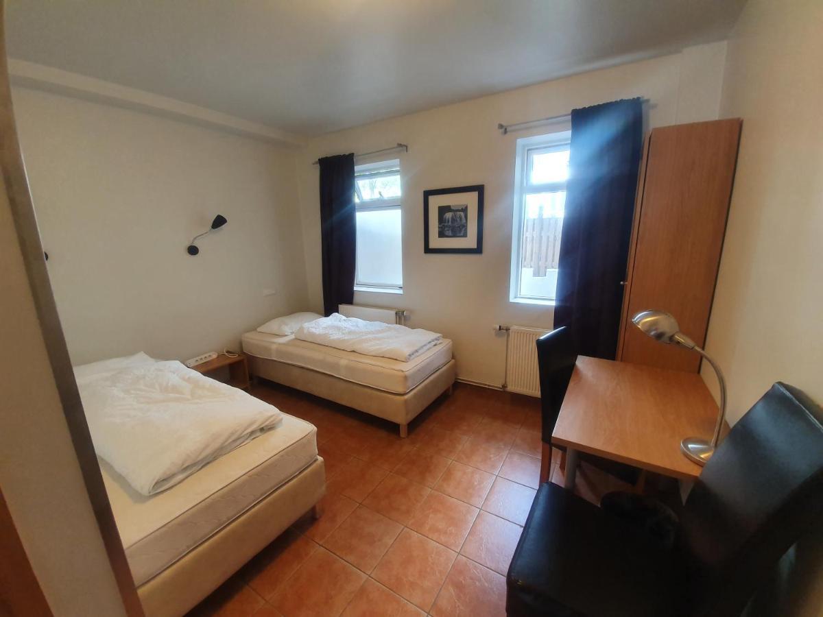 Guest house Aurora 2*