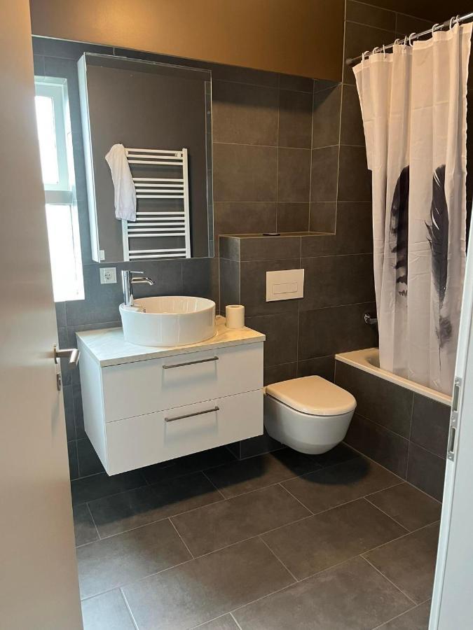 Apartamento RVK Condo *