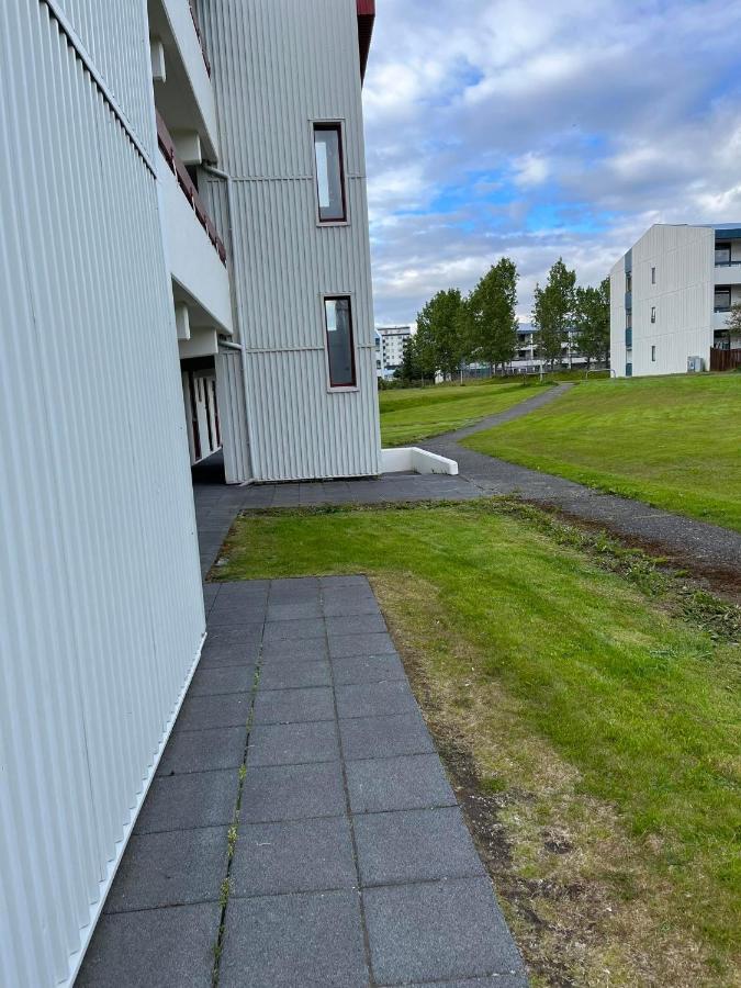 RVK Condo Apartamento Reiquiavique