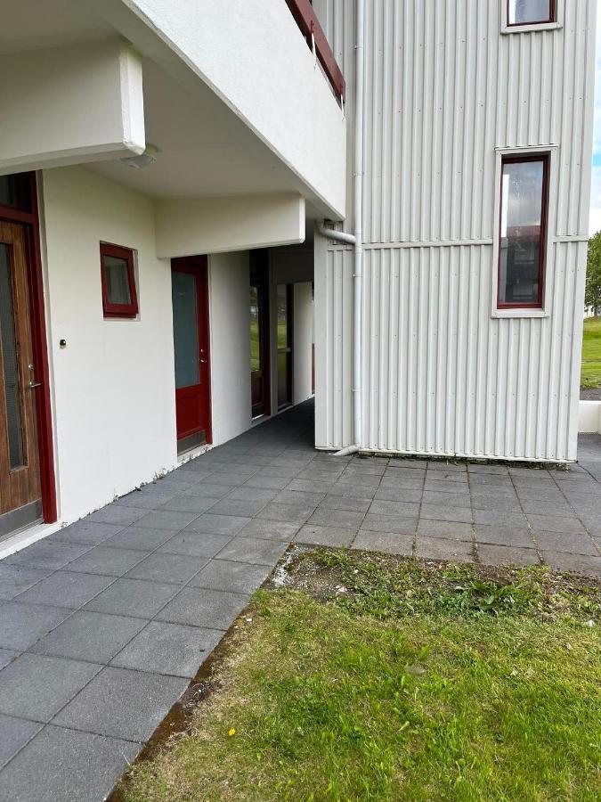 RVK Condo Reiquiavique