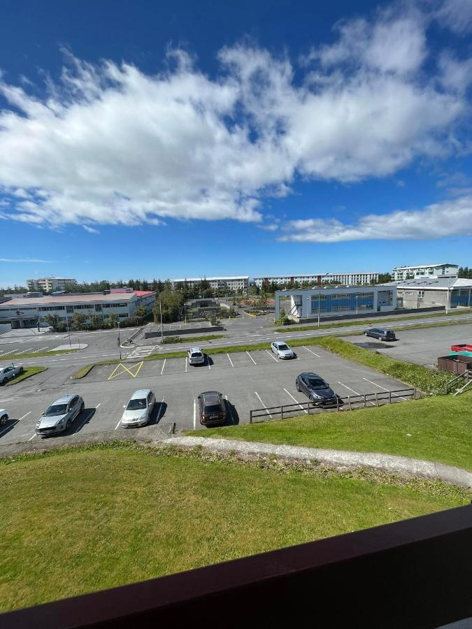 Apartamento RVK Condo *