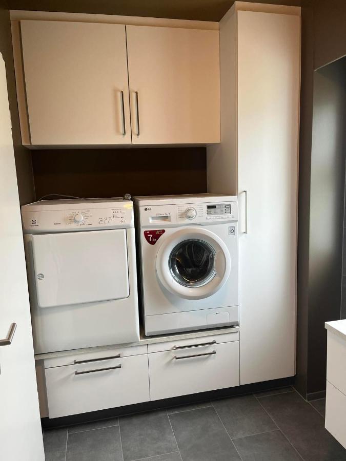Apartamento RVK Condo *