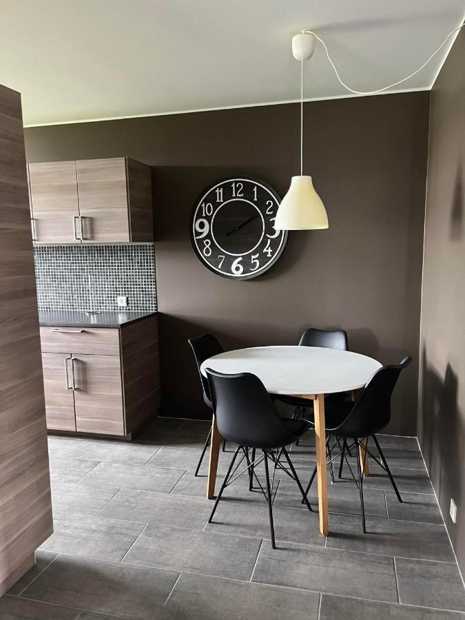 Apartamento RVK Condo *