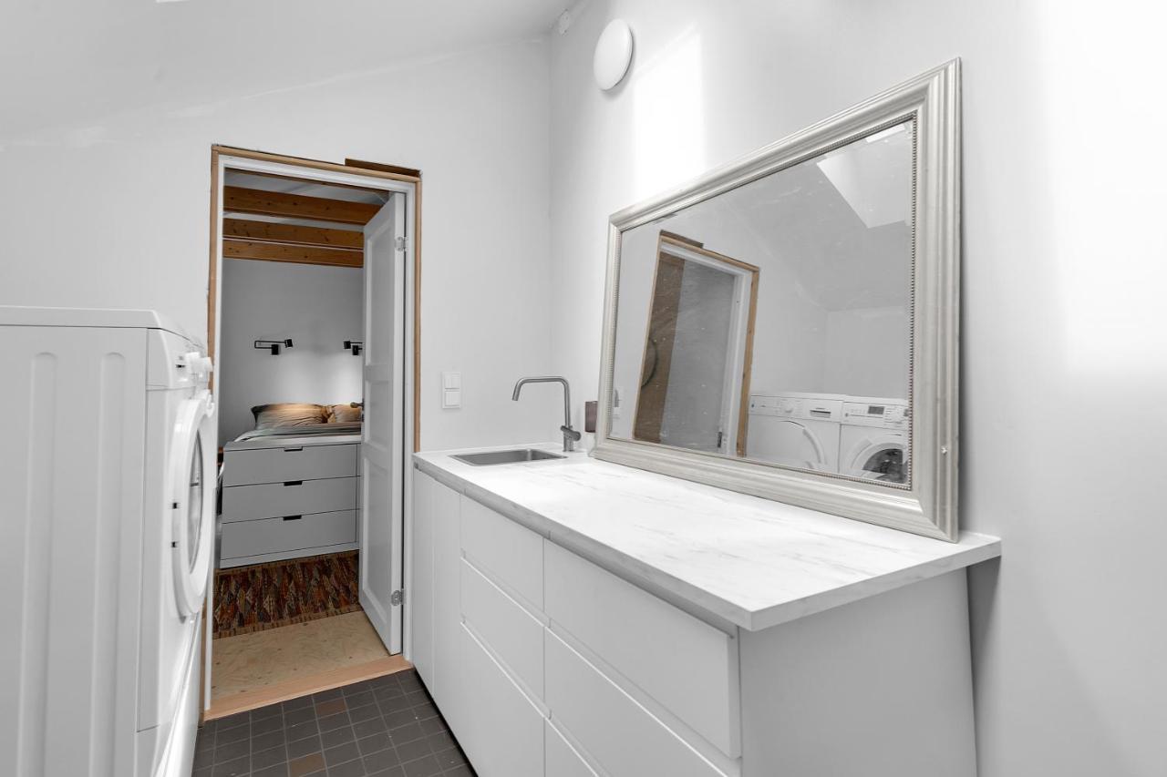 Apartamento Sunny In The City Center