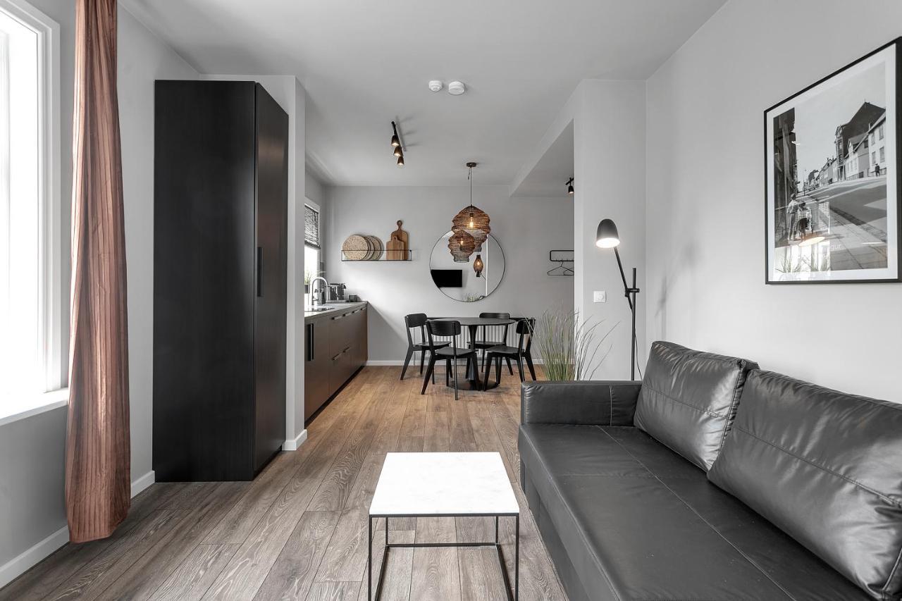 Apartment Baldur