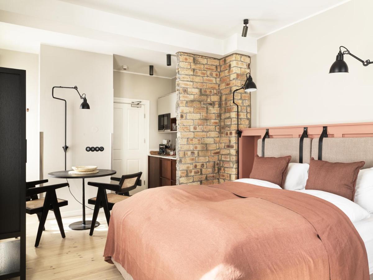 Apartment 46heima Boutique Reykjavik