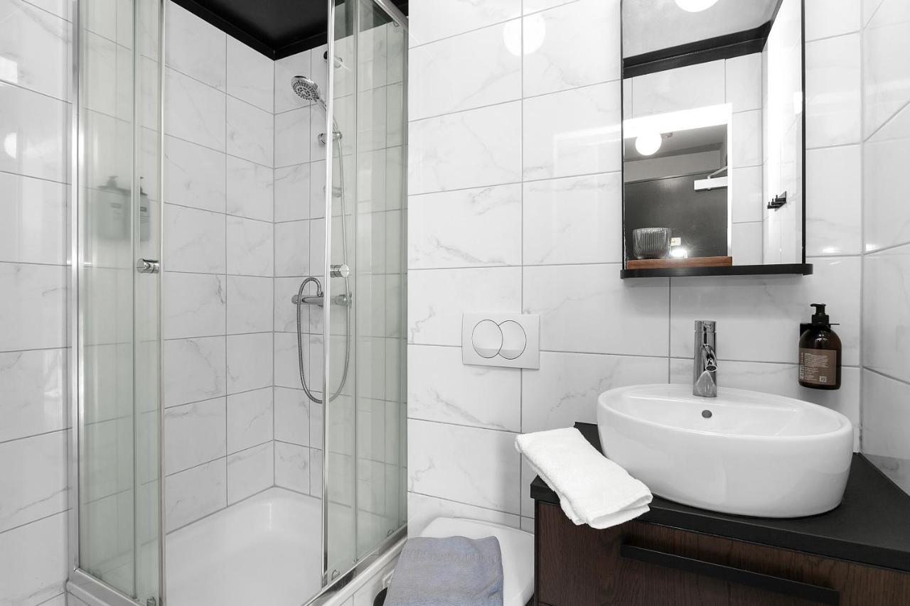 Baldur Apartment
