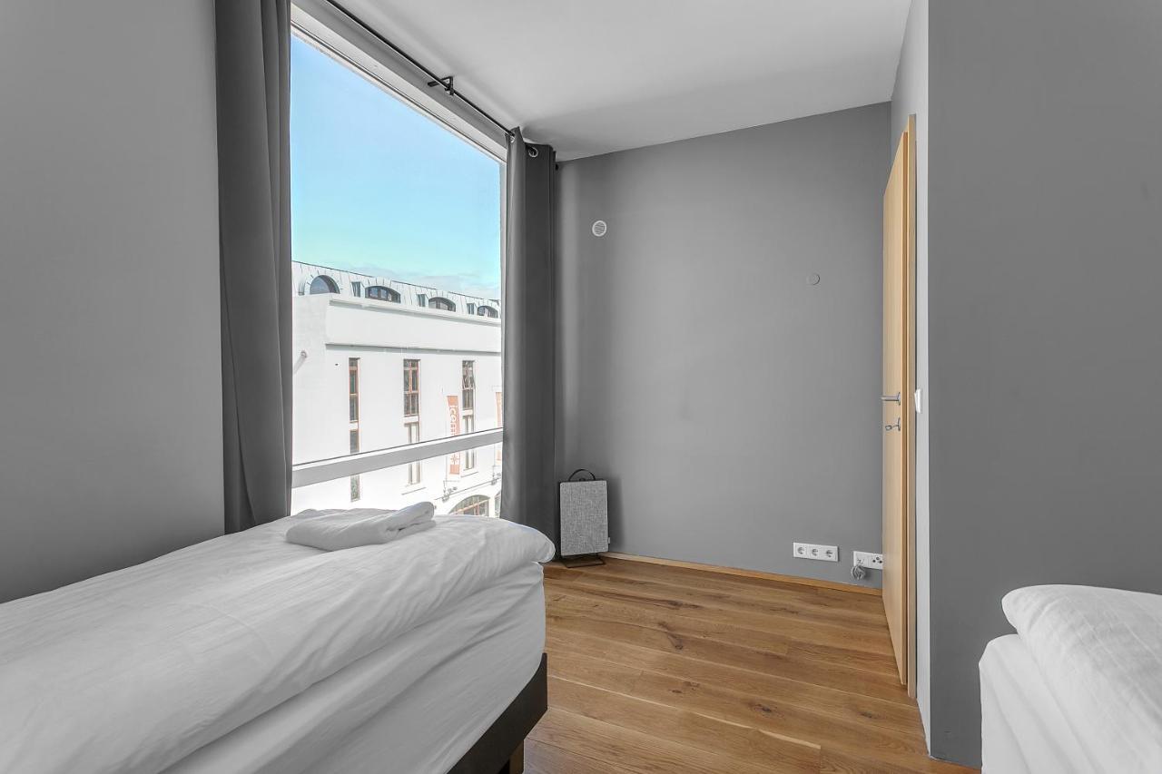 Luxury's 3 Bedroom In Downtown * Reykjavik
