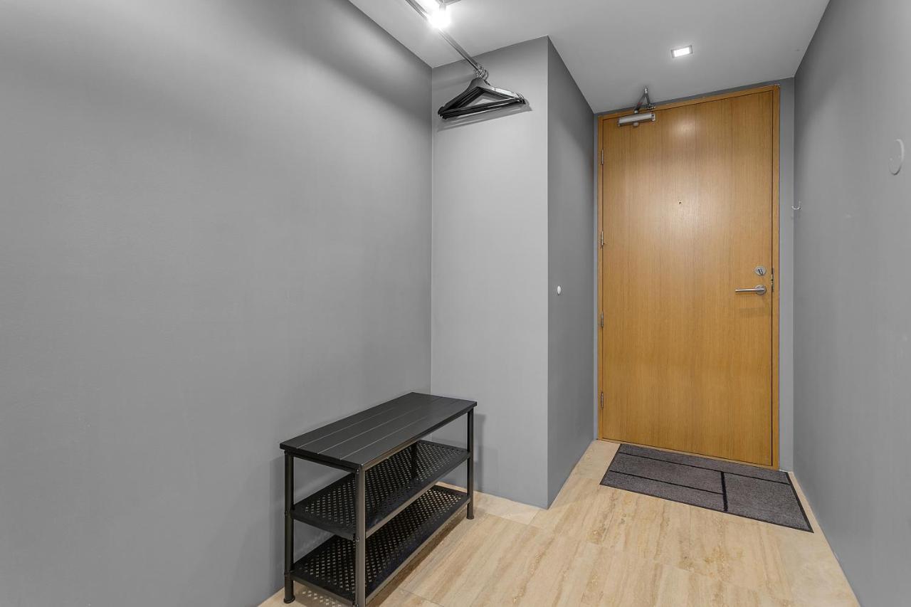 Luxury's 3 Bedroom In Downtown * Reykjavik