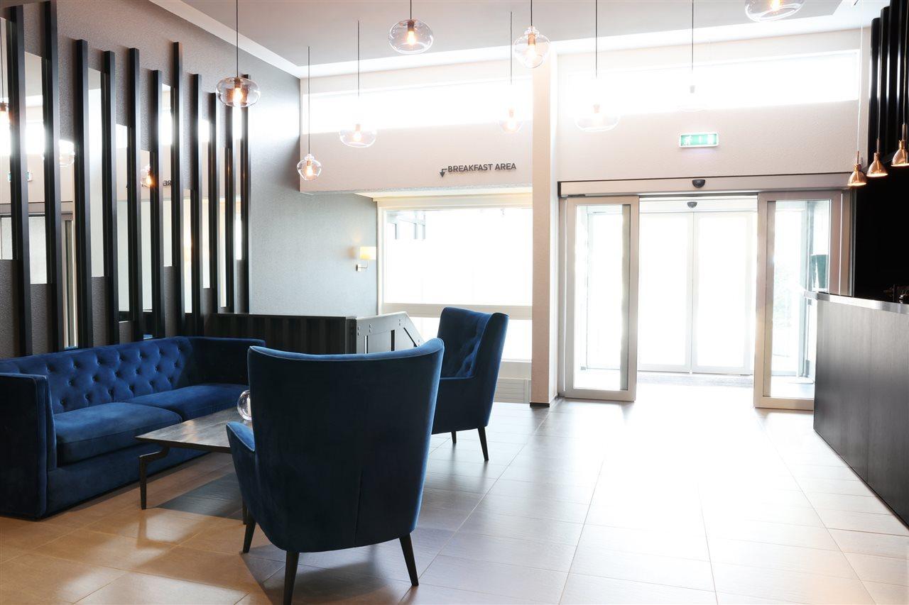 Fosshotel Lind Hotel
