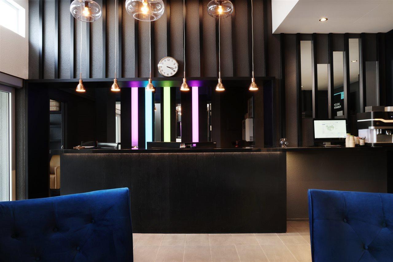 Hotel Fosshotel Lind