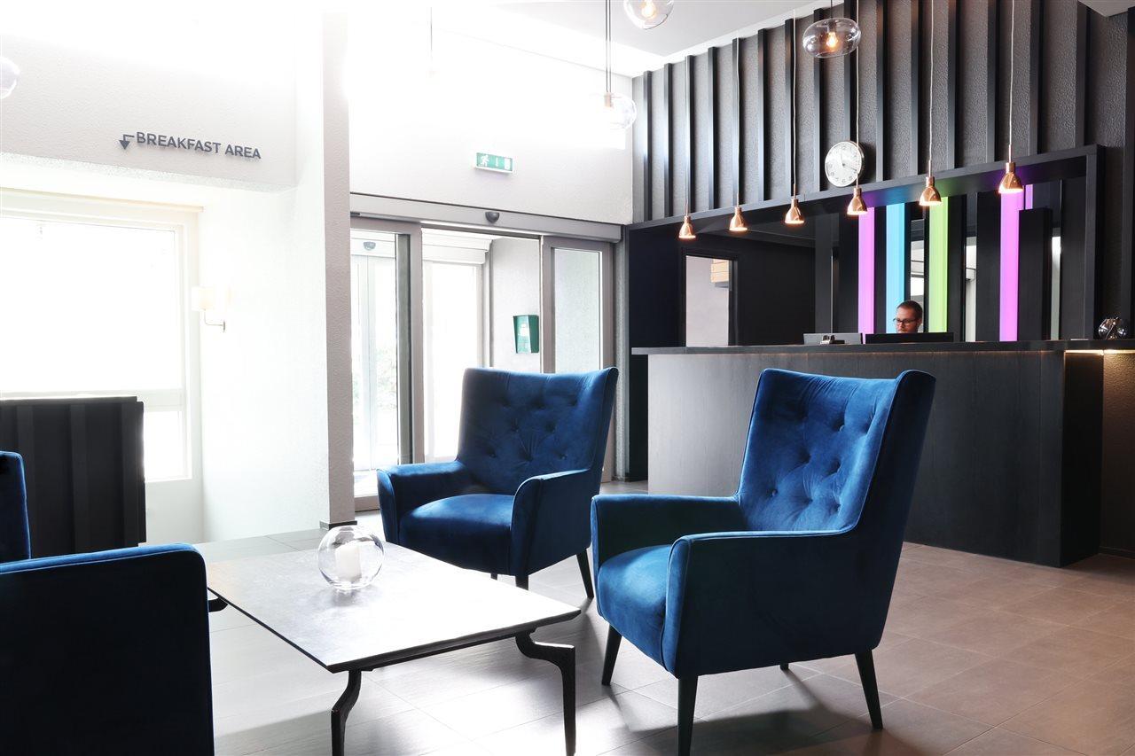 Hotel Fosshotel Lind