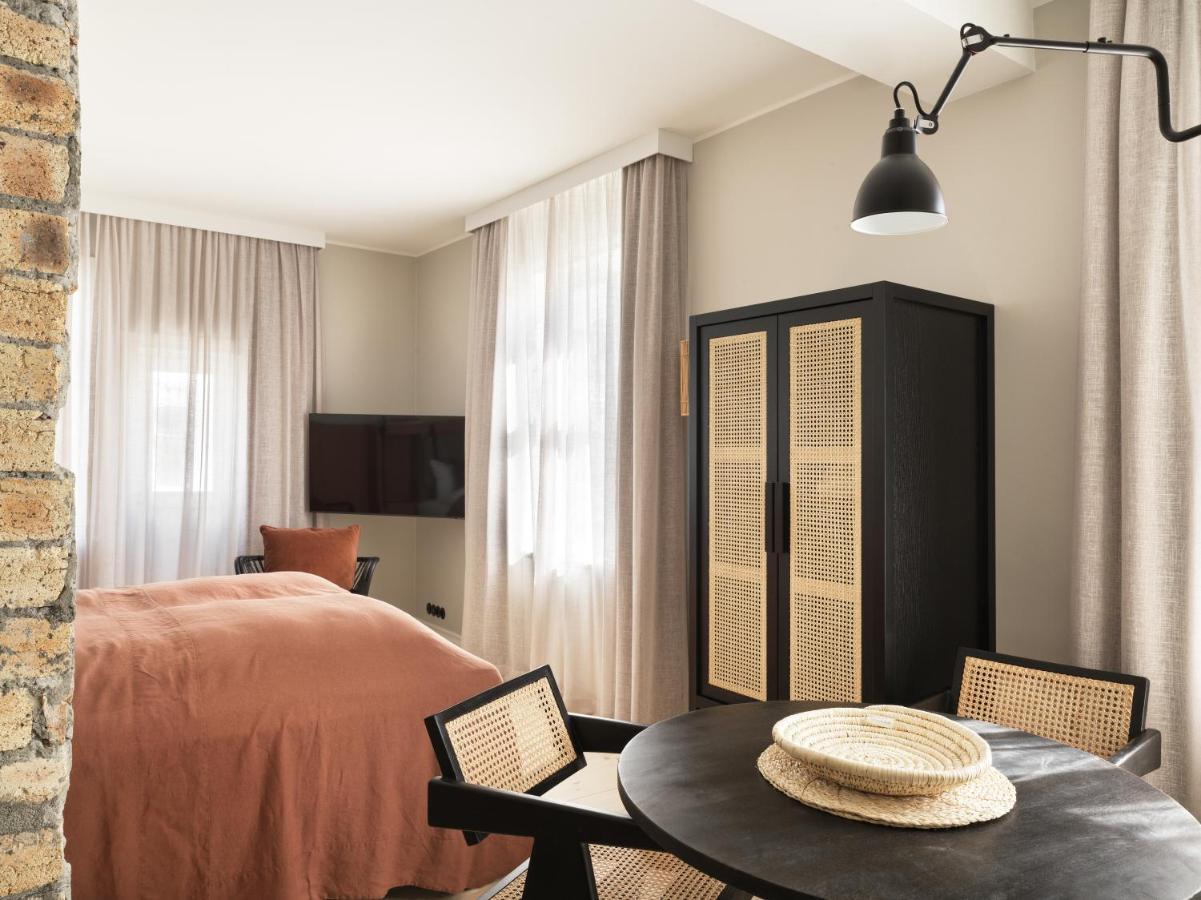 46heima Boutique Apartment *