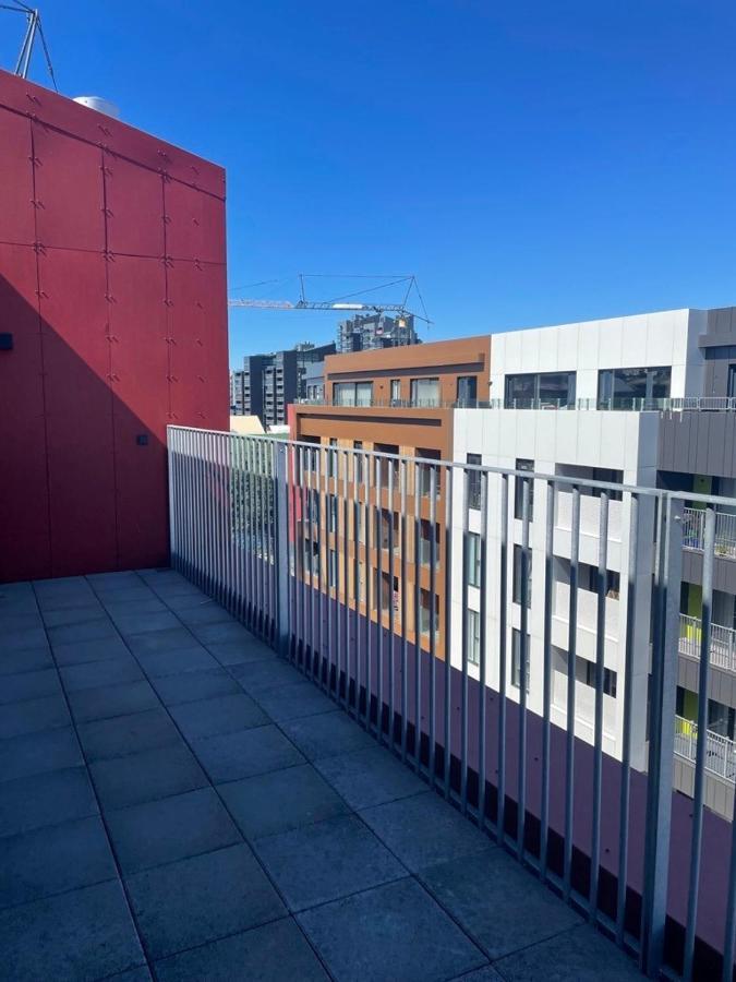 Fabulous Penthouse With Parking. Apartment *