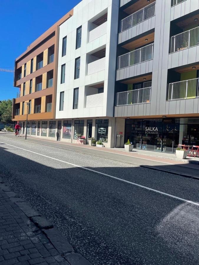 Fabulous Penthouse With Parking. * Reykjavik
