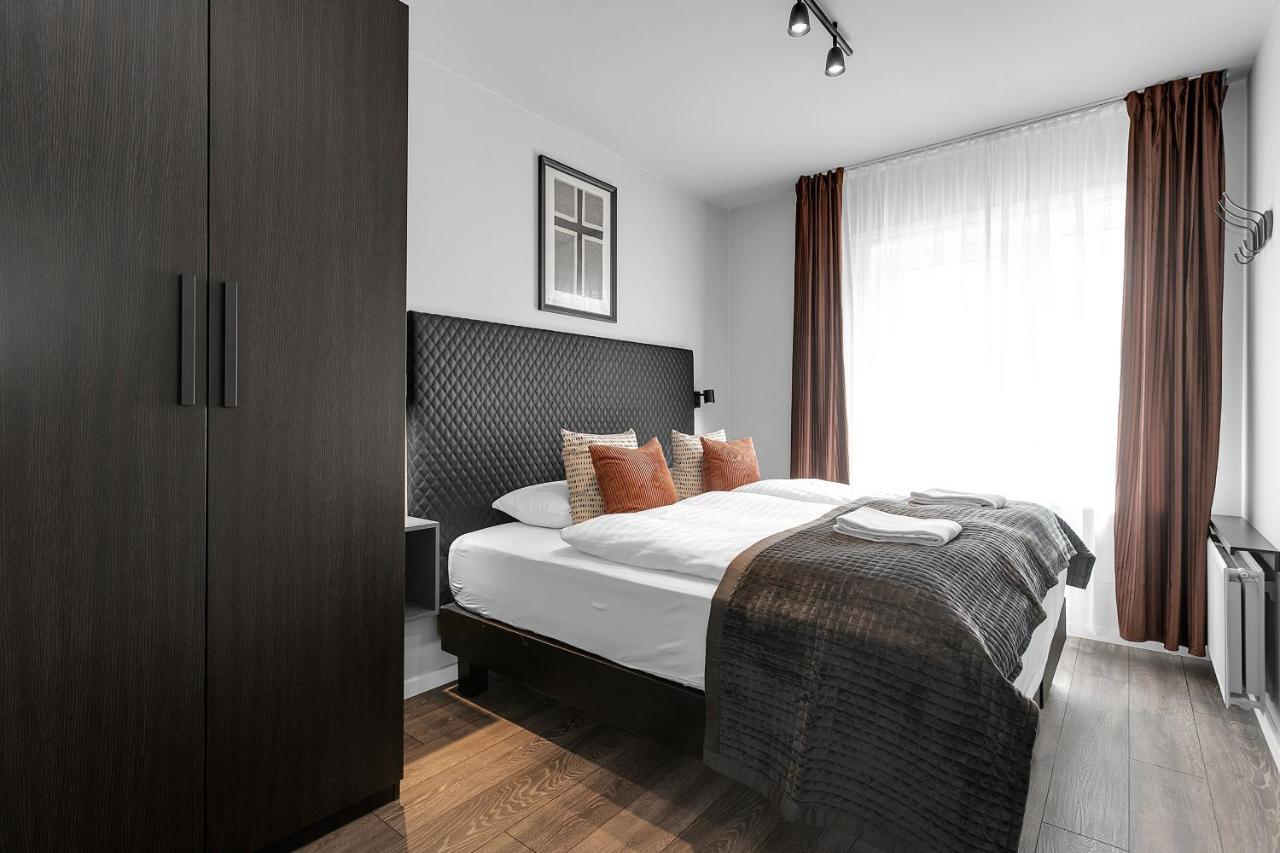 Apartment Baldur