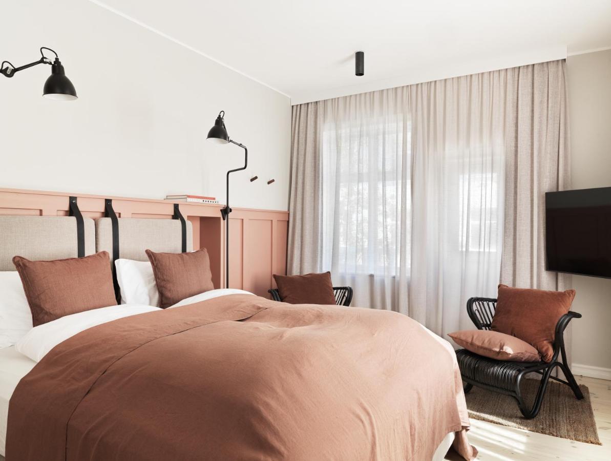 Apartment 46heima Boutique *