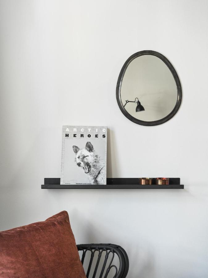 Apartment 46heima Boutique