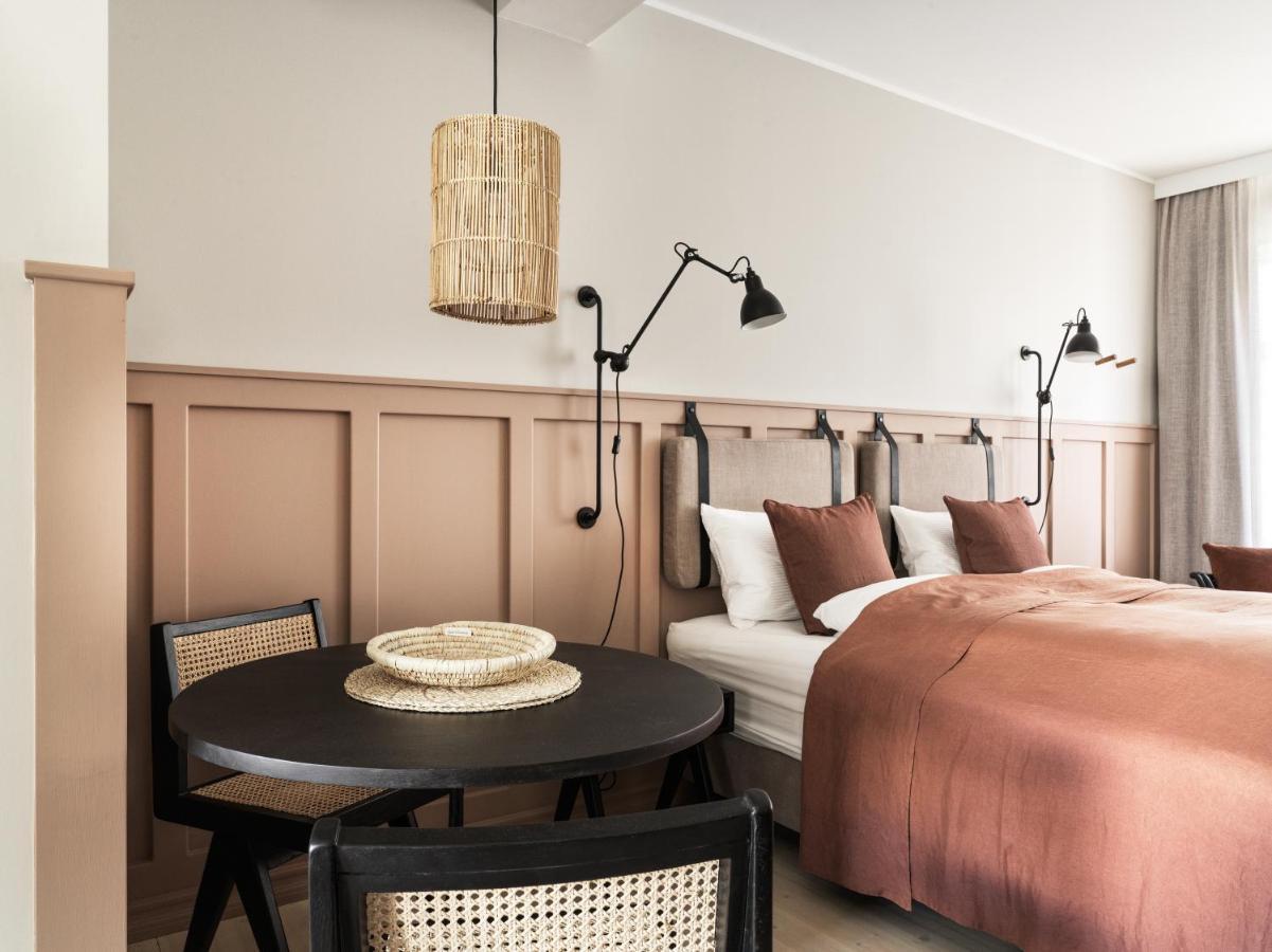 46heima Boutique Apartment