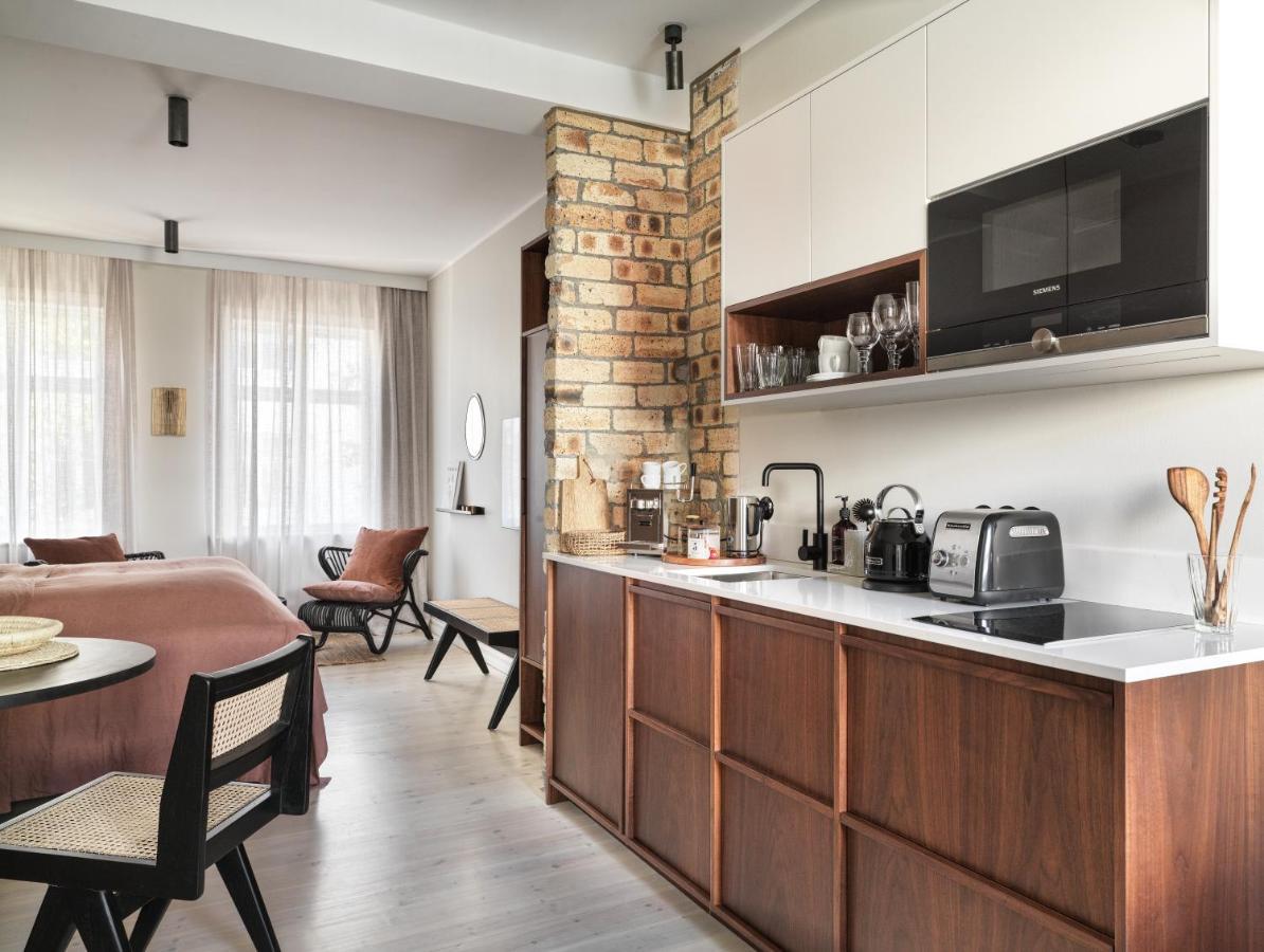 Apartment 46heima Boutique *