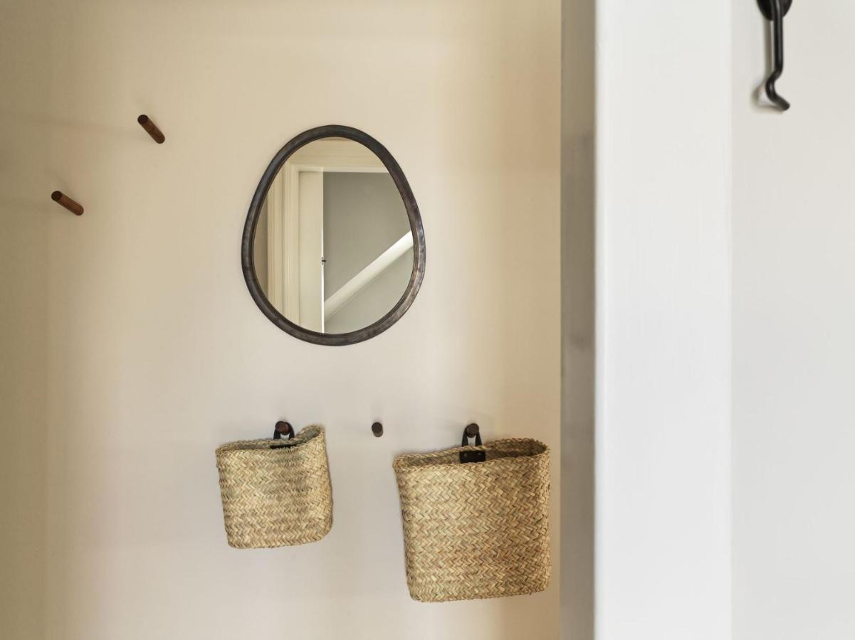 46heima Boutique Apartment *