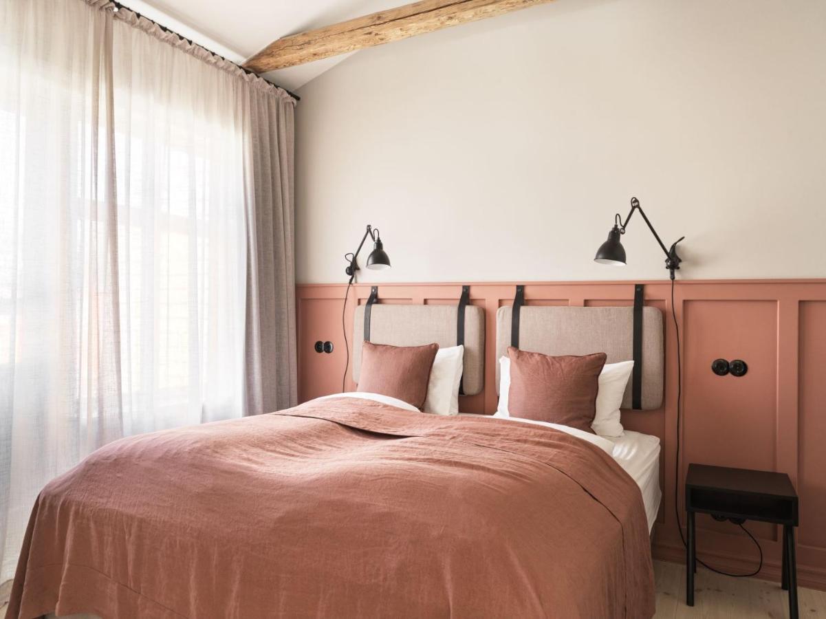 46heima Boutique Reiquiavique