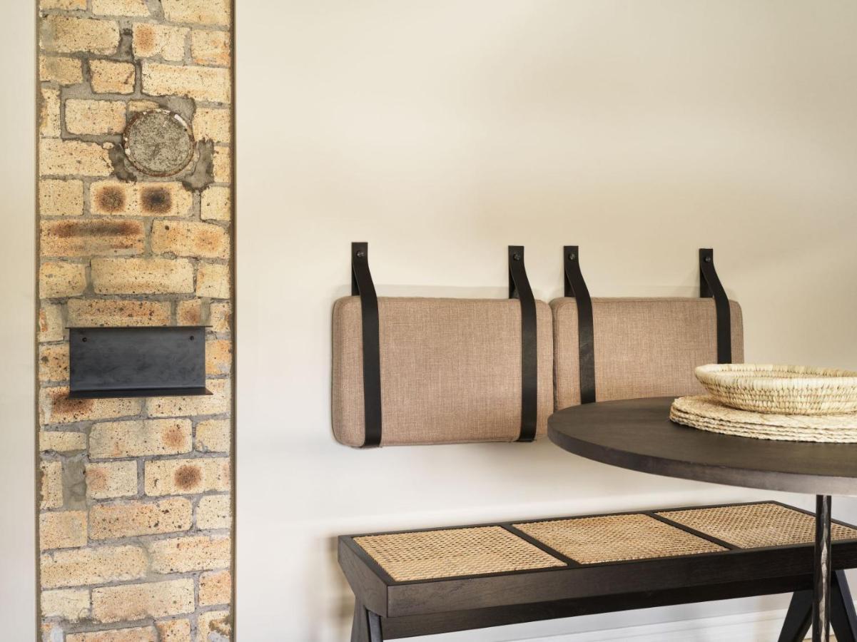 Apartment 46heima Boutique *