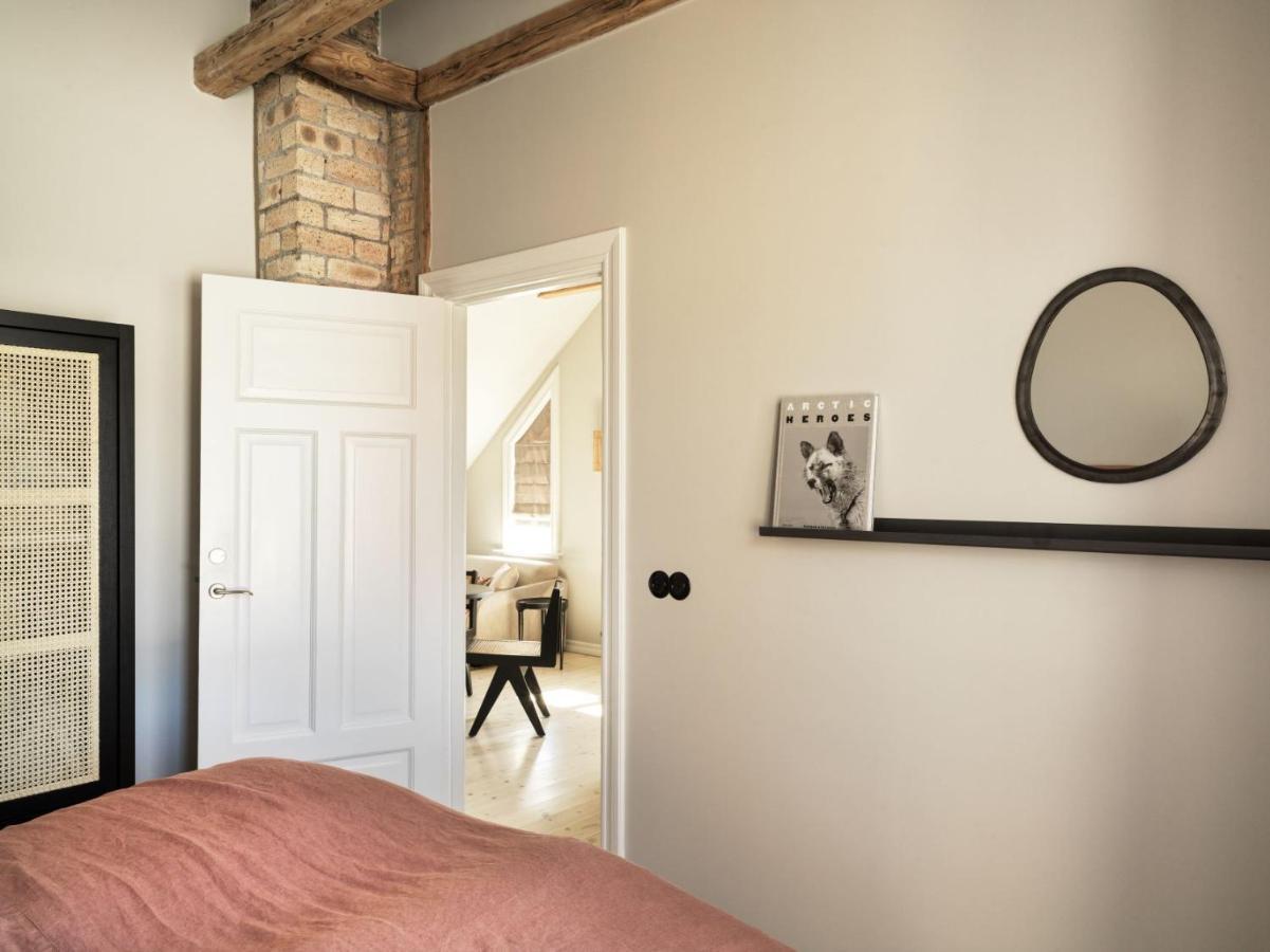 Apartment 46heima Boutique Reykjavik