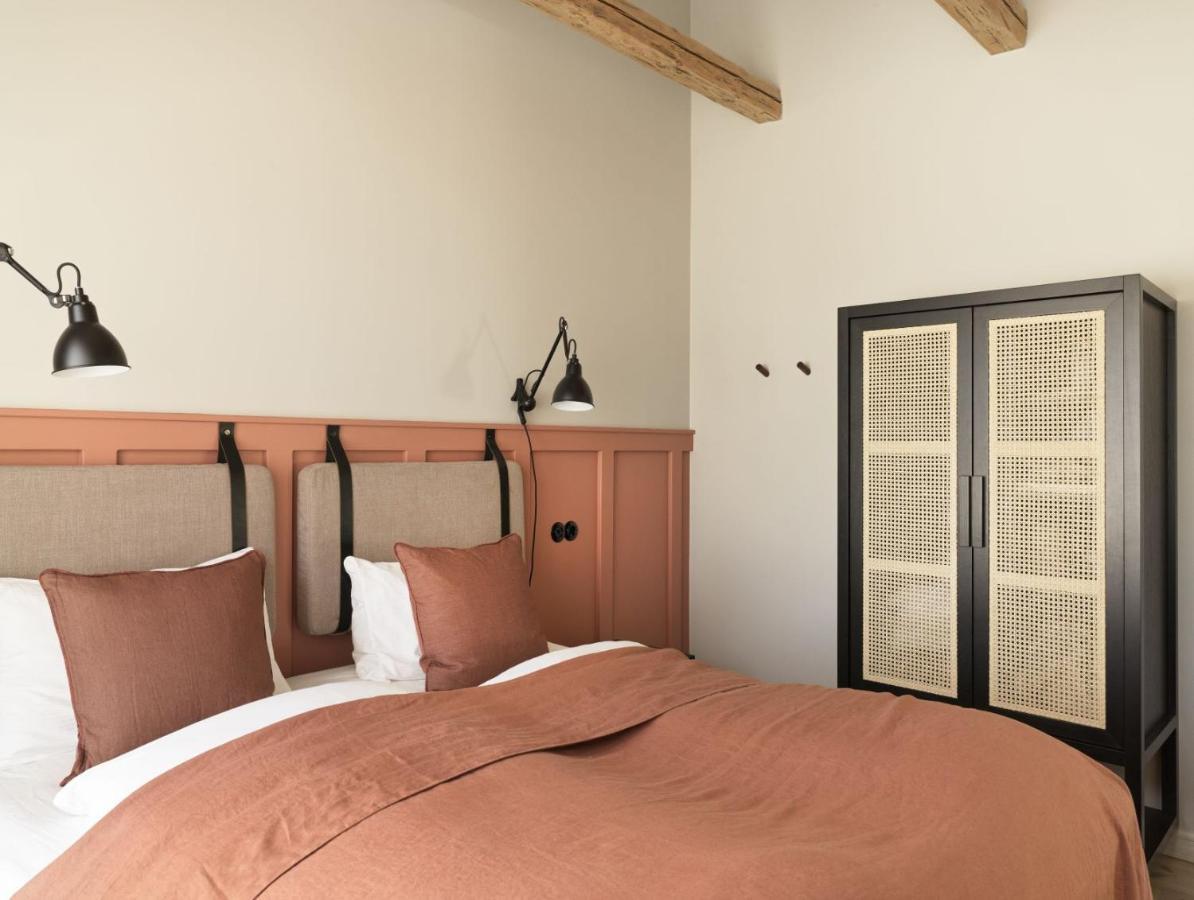 46heima Boutique Apartment *