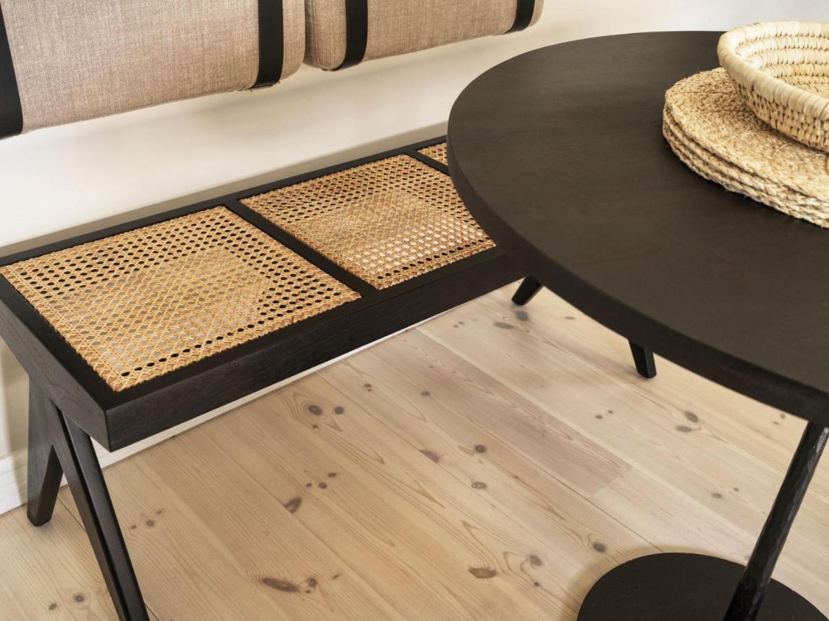 Apartment 46heima Boutique