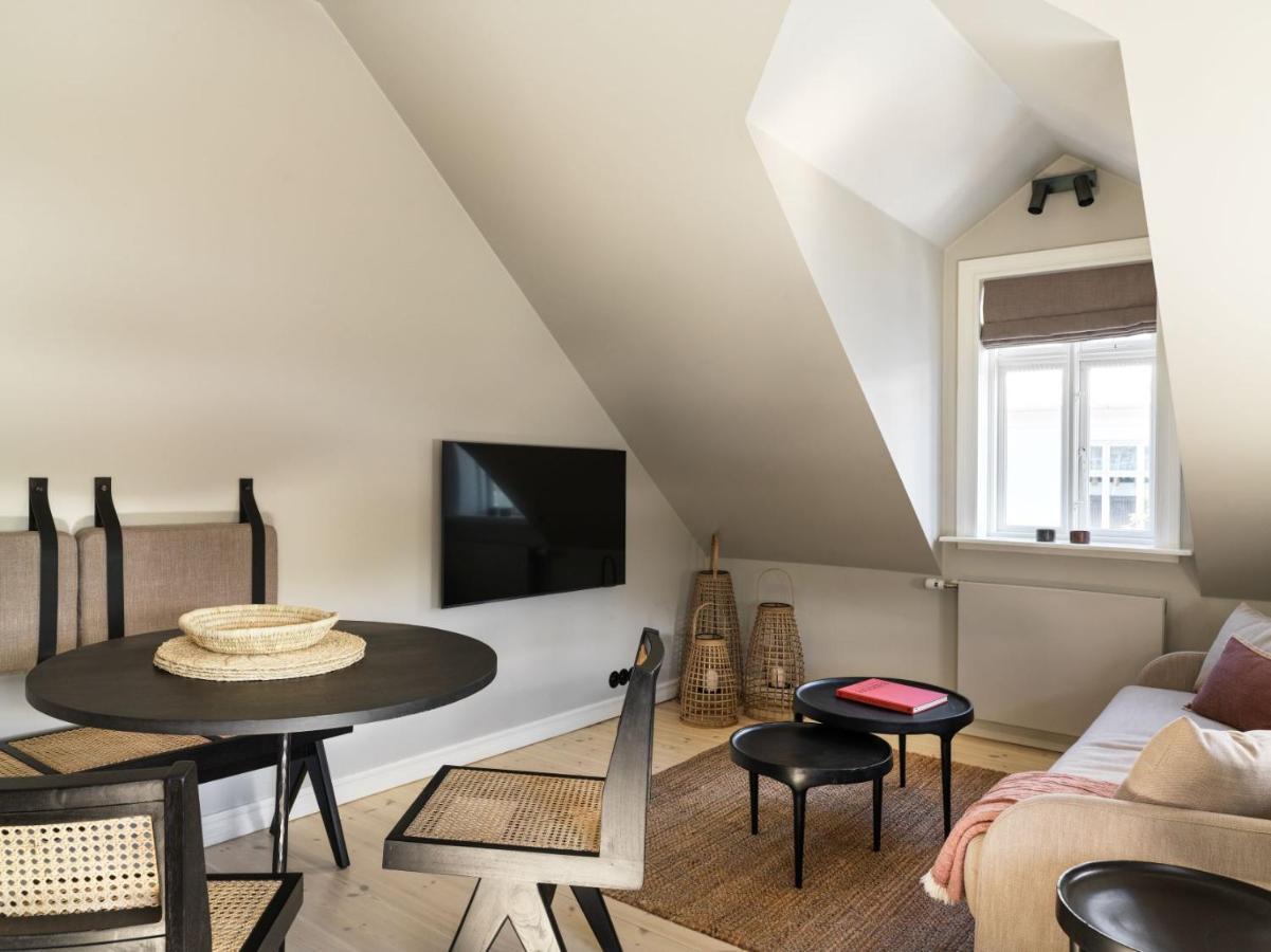 Apartment 46heima Boutique Reykjavik
