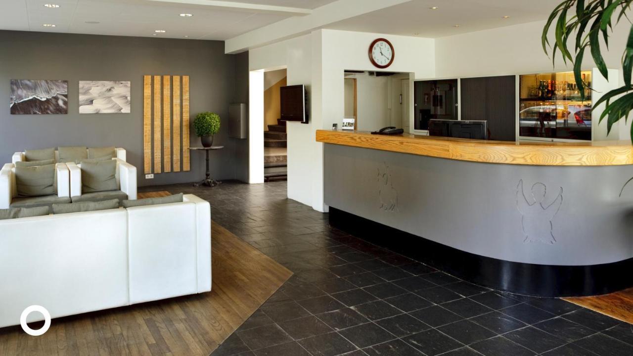Hotel Center Klopp
