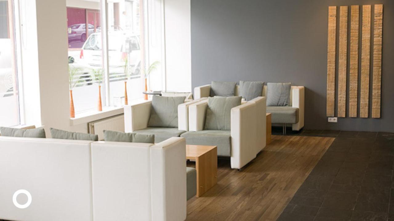 Hotel Center Klopp 3*