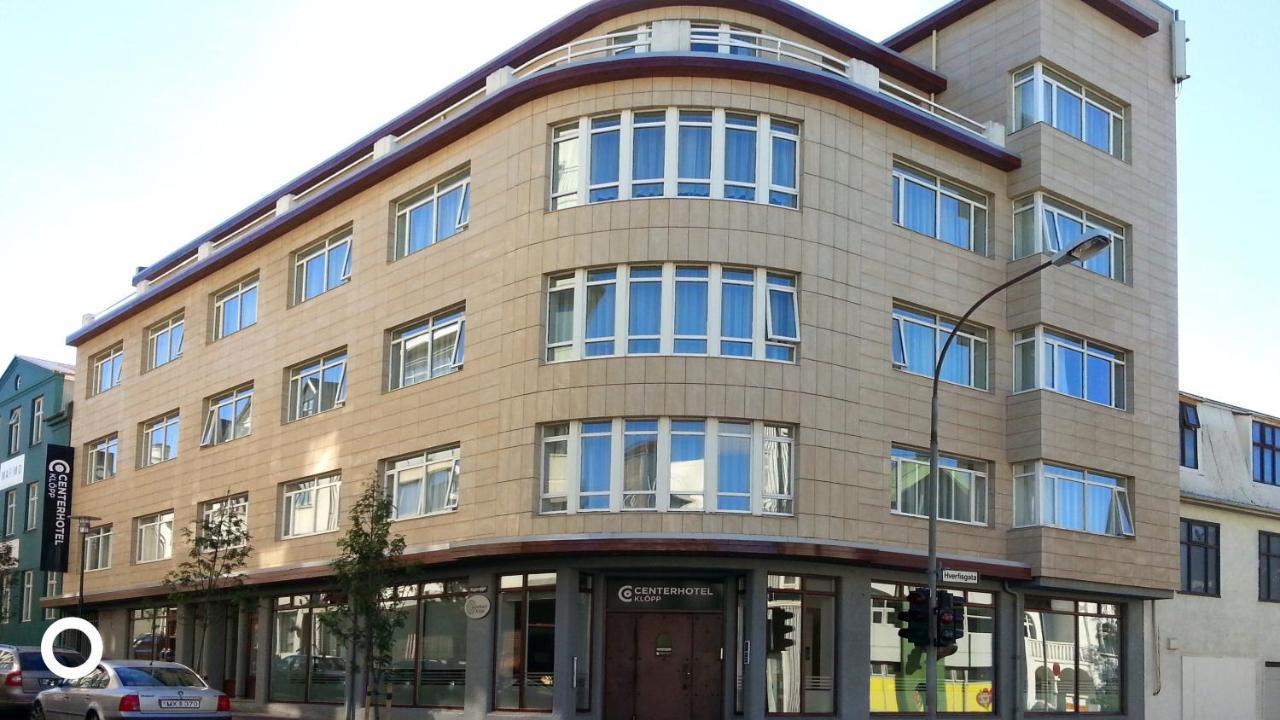 Center Klopp Hotel 3*